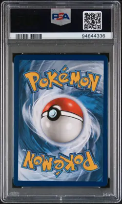 2016 POKEMON XY EVOLUTIONS #101 FULL ART/M CHARIZARD EX PSA 9 - Image 2