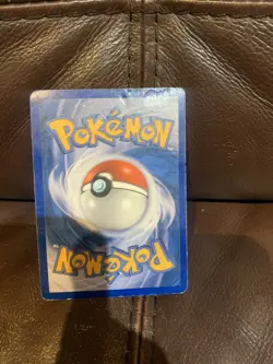 Pokemon TCG Sawsbuck 14/114 Black & white base (DMG) - Image 2