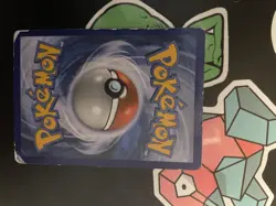 Pokemon TCG M Mewtwo EX 63/162 Breakthrough Holo Mega EX Ultra Rare HP 230 - Image 2