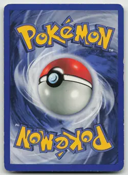 Pokemon Brock 15/132 Gym Heroes Rare Unlimited Holo MP - Image 2