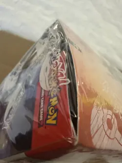 Pokemon Temporal Forces New Sealed Booster Box - Image 5