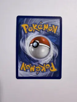 Pokemon Tauros (96/126) Chaos Rising NM HOLO - Image 2