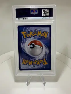 2025 POKEMON SIMPLIFIED CHINESE CBB2 C-GEM PACK VOL 2 #15 EEVEE PSA 10 - Image 2
