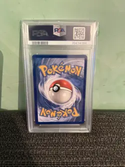 PSA 10 Shiny Charizard V Champions Path 079/073 Pokemon - Image 3