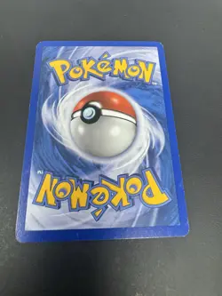Mareep 82/127 Platinum Base Set Yuka Morii LP Pokemon TCG - Image 3