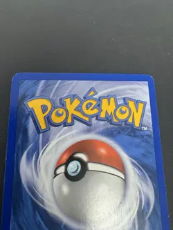 Mareep 82/127 Platinum Base Set Yuka Morii LP Pokemon TCG - Image 4