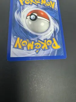 Mareep 82/127 Platinum Base Set Yuka Morii LP Pokemon TCG - Image 5