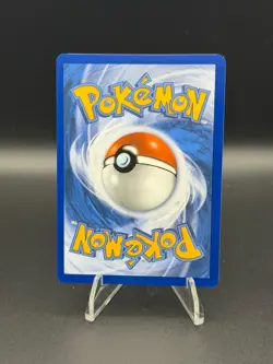 Paldean Wooper 102/094 Illustration Rare Phantasmal Flames Pokemon Near Mint - Image 2