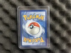 Roxie’s Performance 112/086 Full Art Rare Pokemon TCG Chaos Rising NM - Image 2