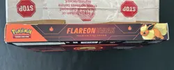 Pokemon TCG Flareon VMax Premium Collection - Image 4