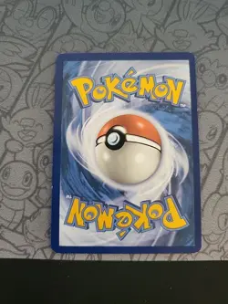 Pokemon: Smoliv SVP023 Holo Rare Promo Scarlet & Violet SVP 2023 - LP - G29 - Image 2