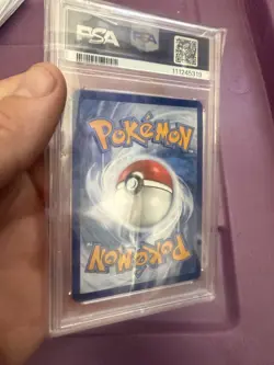 2024 POKEMON SSP EN-SURGING SPARKS #133 ALOLAN EXEGGUTOR EX PSA 10 133/191 RB20 - Image 4