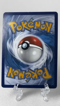 Pokemon Go Mewtwo V SWSH223 Promo illus. PLANETA Mochizuki Basic 2022 - Image 3