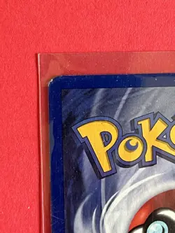 1999 Pokemon Jungle Pinsir Unlimited #25/64 Non-Holo Rare MP - Image 3