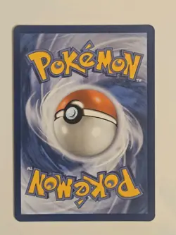 Oricorio ex 024 Holo Promo ME: Mega Evolution Promo Pokemon Near Mint - Image 2