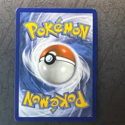 Purugly 109/156 Sm-Ultra Prism Reverse Holo Sun & Moon Pokemon - Image 2