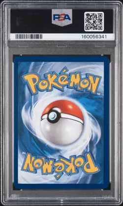 2026 POKEMON ASCENDED HEROES PREMIUM POSTER COLLECTION MEGA LUCARIO EX PSA 10 - Image 2