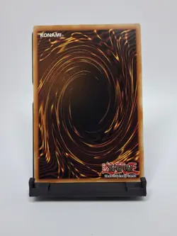 Blue-Eyes Alternative Ultimate Dragon | TN19-EN001 | Secret Rare | LP | Lim Ed - Image 2