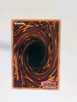 Yu-Gi-Oh! Magicians Defense , Secret Rare MVP1-ENS28 - Image 2