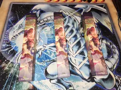 Disney Lorcana Wilds Unknown Toy Story Limited Edition Foil Play Mat - Image 3