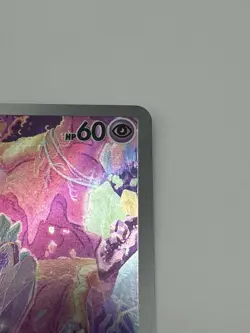 Tinkatink 216/193 Paldea Evolved Illustration Rare Full Art Holo Pokemon Card NM - Image 4
