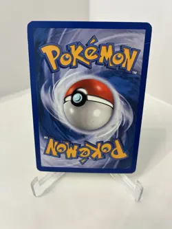 Pokemon Remoraid e-Card Series Aquapolis #105 2003 Non Holo FREE SHIPPING - Image 2