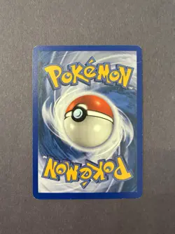 Pokemon Remoraid e-Card Series Aquapolis #105 2003 Non Holo FREE SHIPPING - Image 4