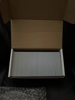 550+ Pokemon English Card Bulk Lot - Image 1