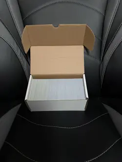 550+ Pokemon English Card Bulk Lot - Image 2