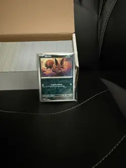 550+ Pokemon English Card Bulk Lot - Image 4