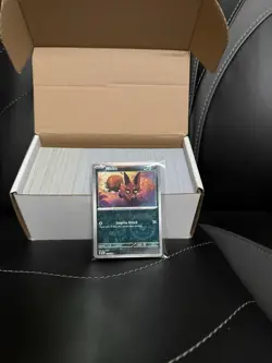 550+ Pokemon English Card Bulk Lot - Image 5