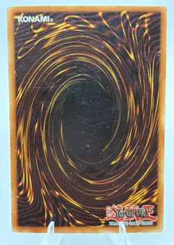 (TITLE ERROR)[NM] YuGiOh Gem-Knight Amethsyt HA06-EN047 1st Edition Secret Rare - Image 2