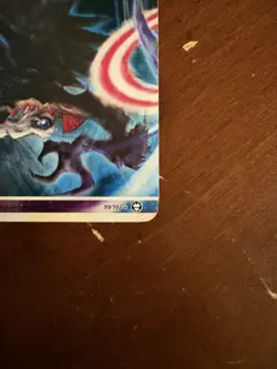 Darkrai & Cresselia Legend (Top) 99/102 Triumphant Holo pokemon card english - Image 4