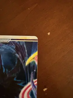 Darkrai & Cresselia Legend (Top) 99/102 Triumphant Holo pokemon card english - Image 5