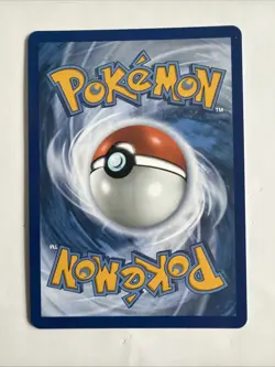 Sacred Ash 115/088 Perfect Order Ultra Rare Pokemon Trainer Card - Image 2
