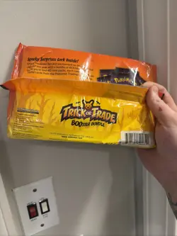 Pokemon TCG Trick or Trade Booster Bundle - 40 Mini Packs (120 Cards) - Image 5