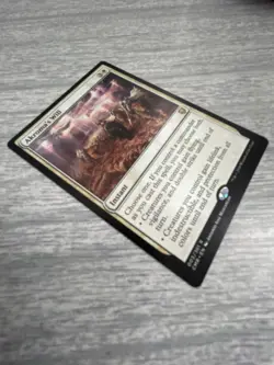 Akroma's Will - Commander Legends (CMR) Near Mint Rare - FREE SHIPPING - Image 2