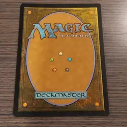 Essence Extraction - Game Day Promo - Magic the Gathering MTG Nice! - Image 2