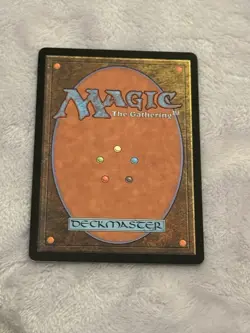 Bloodthirsty Conqueror Foundations Regular, Magic The Gathering PlayCard, Mtg - Image 2