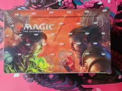 WotC Magic the Gathering | The Brother's War Draft Box | SEALED - Image 2