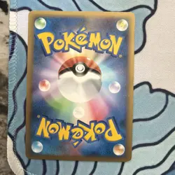 Pokemon Japanese HOLO SWIRL🍭 Porygon-Z 67/80 1st Edition L3 Clash @ The Summit - Image 2