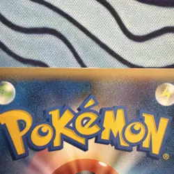 Pokemon Japanese HOLO SWIRL🍭 Porygon-Z 67/80 1st Edition L3 Clash @ The Summit - Image 4