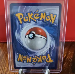 Froakie 88/86 Illustration Rare Pokemon Chaos Rising - Image 2