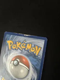 M Tyranitar EX 43/98 XY - Ancient Origins Holo Pokemon TCG - DMG - Image 3