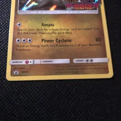 Drampa - SM21 - Pre-Release Promo POKEMON SUN & MOON PROMOS LP - Image 2