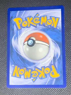 Oranguru SM13 - Sun & Moon Prerelease Promo Pokemon Card - LP - Image 2