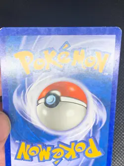 Root Fossil HP 40 Stamped Reverse Holo - ex Holon Phantoms Pokemon Card - LP - Image 3