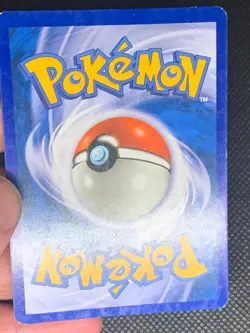 Root Fossil HP 40 Stamped Reverse Holo - ex Holon Phantoms Pokemon Card - LP - Image 5