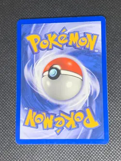 Roselia 9/97 Holo - ex Dragon Pokemon Card - LP - Image 5