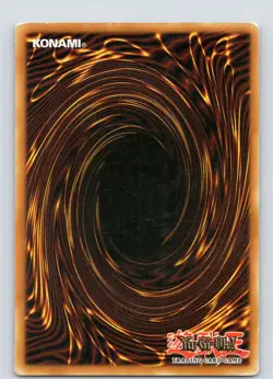 Yu-Gi-Oh TCG Treeborn Frog GLD2-EN010 Limited Edition Common Card Played MP - Image 2